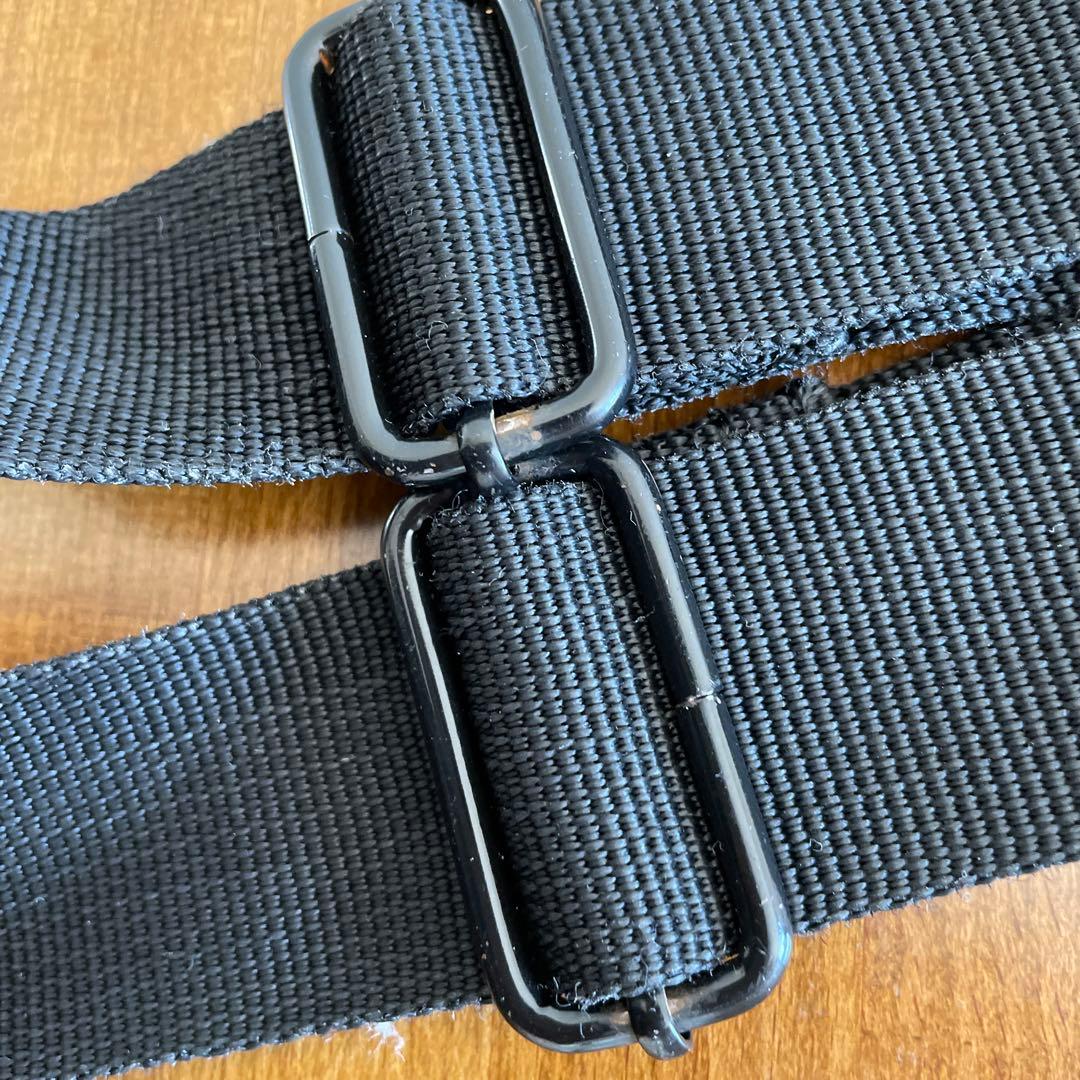 BRIEFING BLACK LINE MICRO COMP ブリーフィング