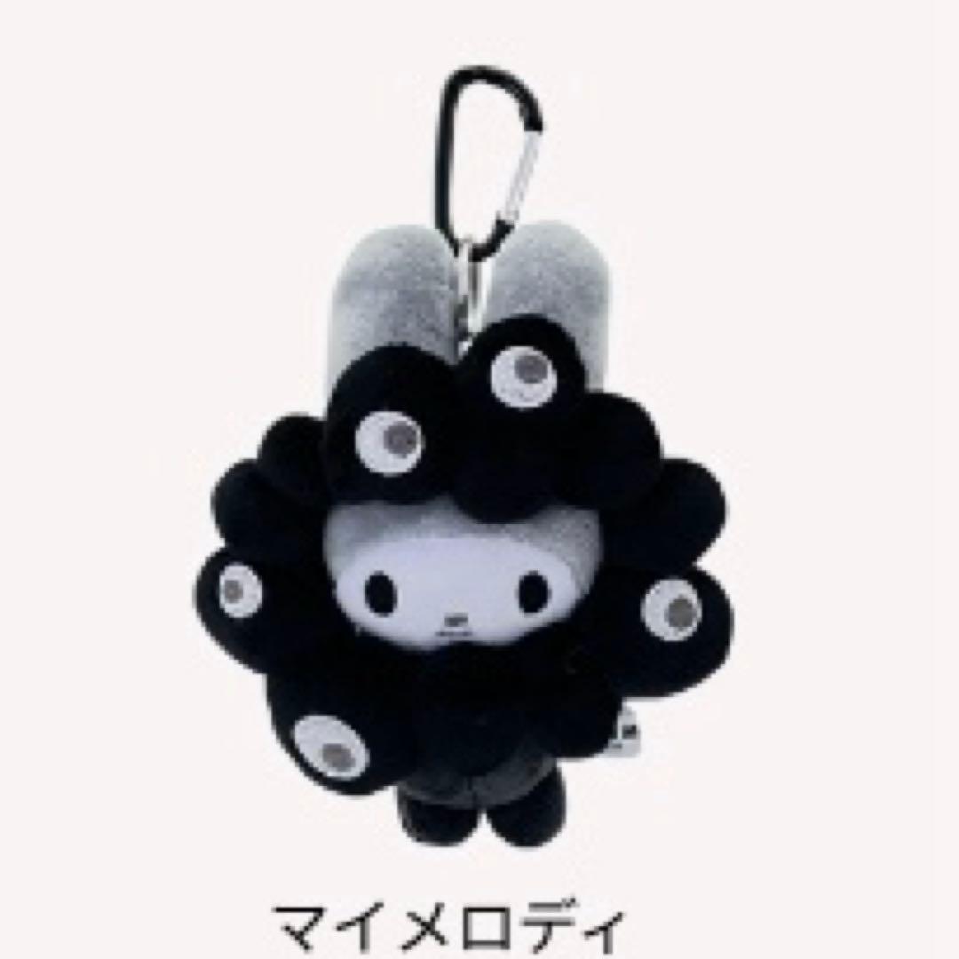 ブラック☆ロックシューター ゲーマーズ特典 メタルプレートキーホルダー