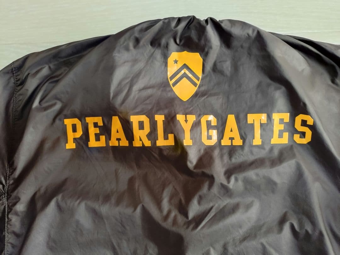 ⭐️PEARLY GATES レディース スニードジャックセット　サイズ１⭐️