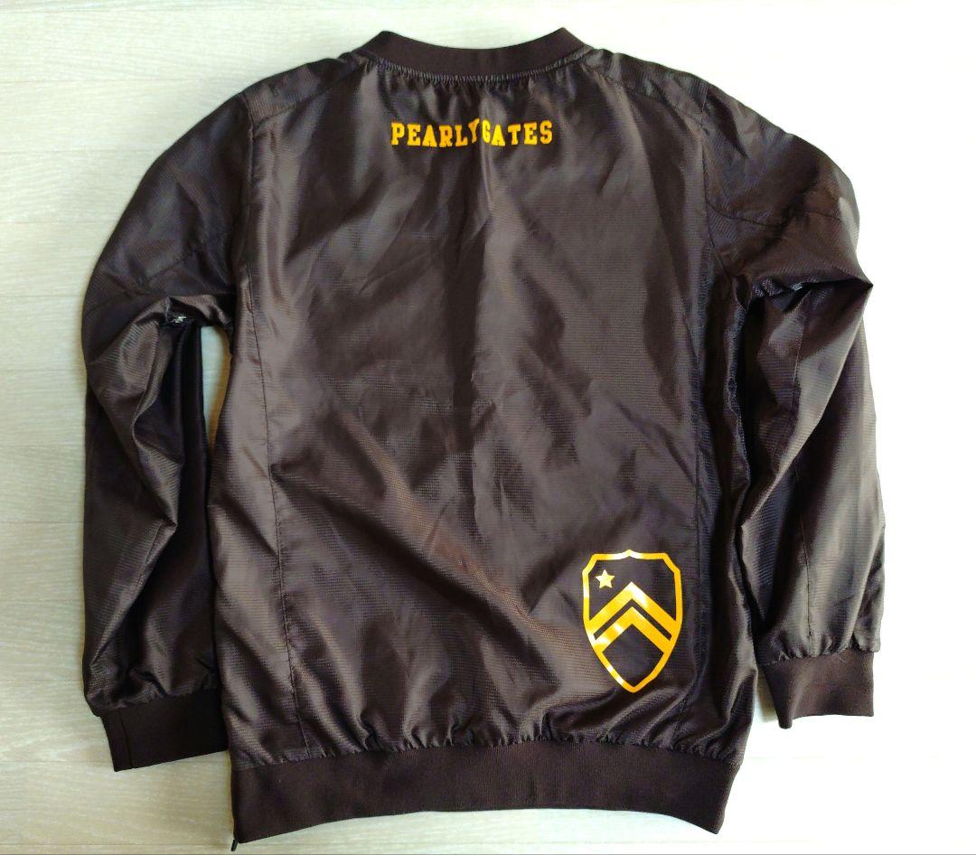⭐️PEARLY GATES レディース スニードジャックセット　サイズ１⭐️