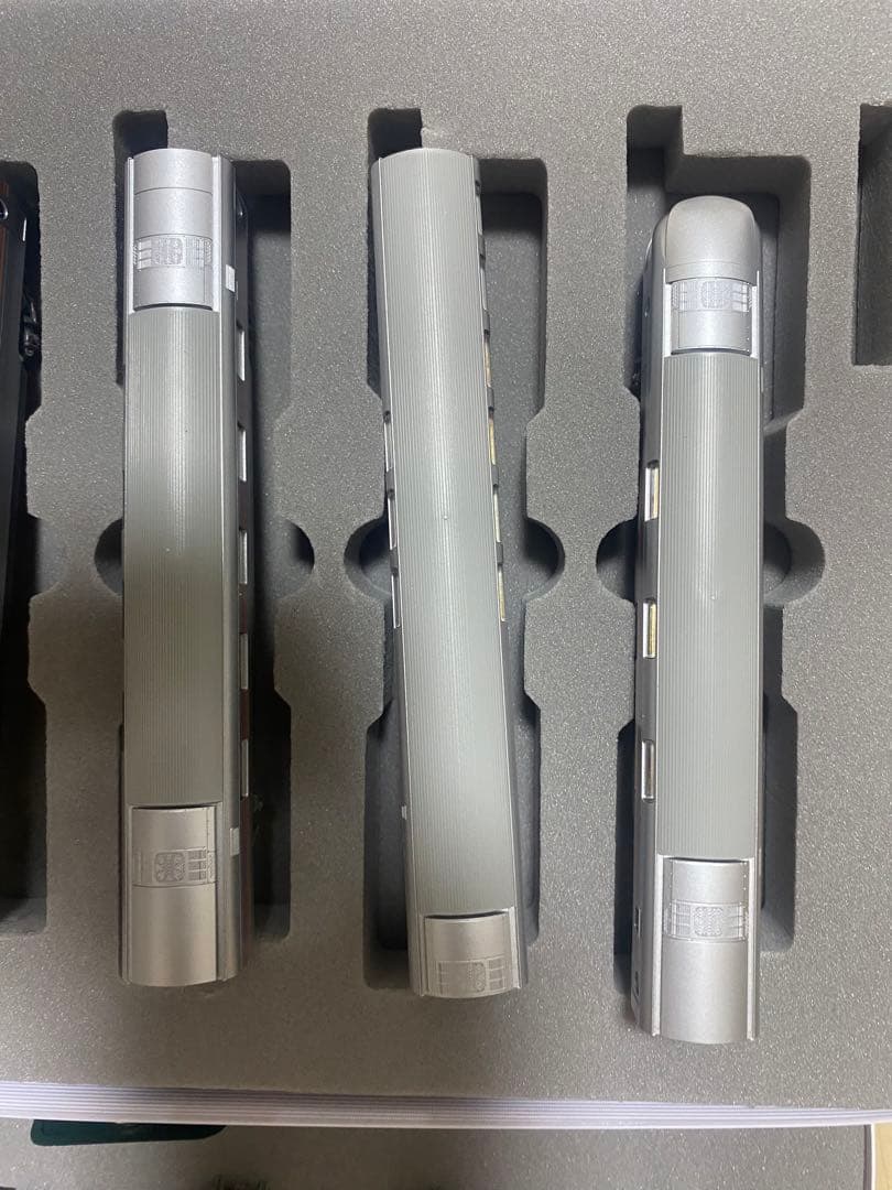 KATO 10-399 / 10-400 カシオペア　 E26系