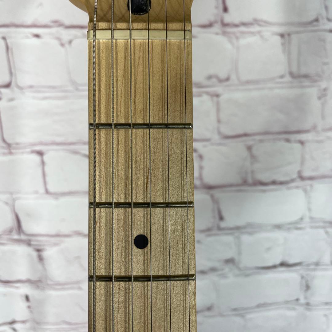 Squier BY FENDER MUSTANG スクワイア ムスタング　美品