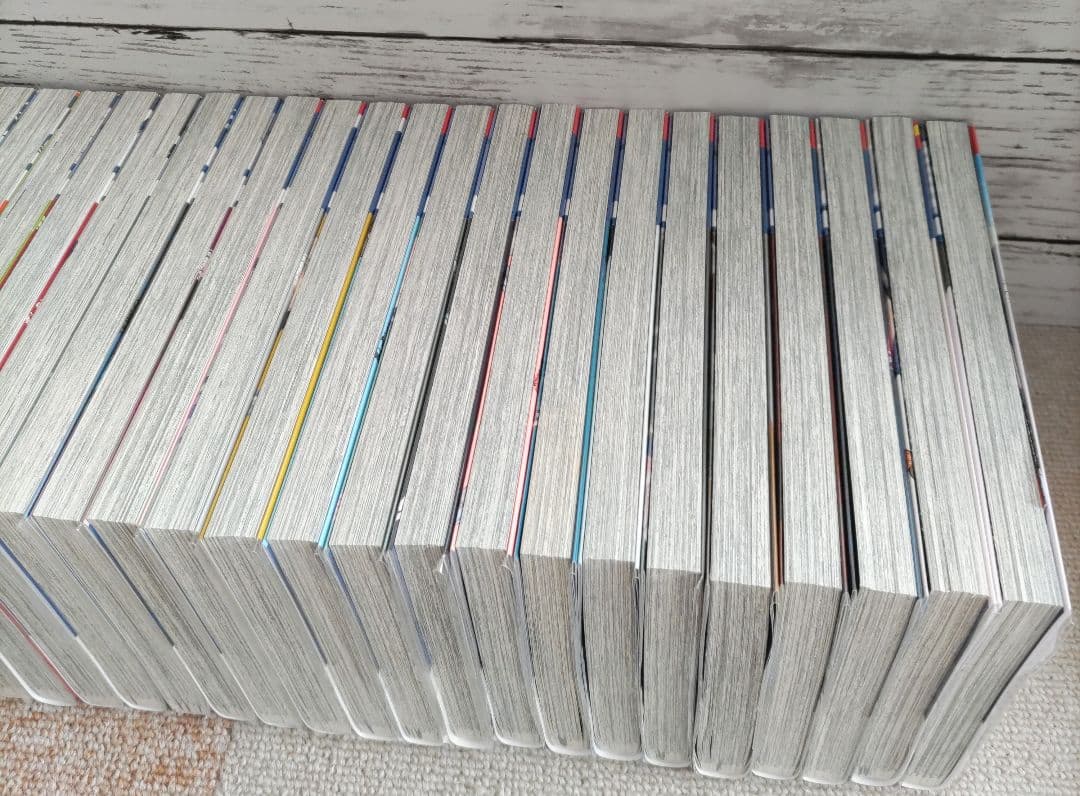 ブルーロック 1〜35巻 全巻セット 購入特典カード付き