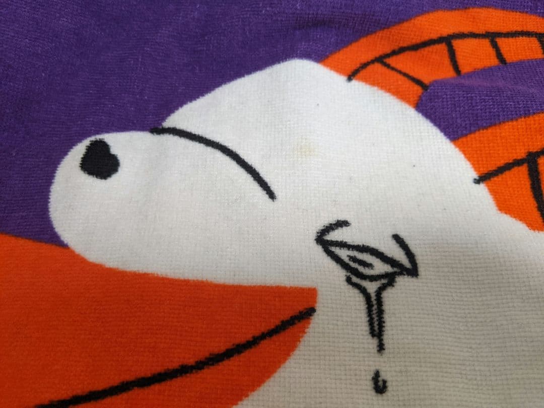 Chevon 大行侵ツアータオル