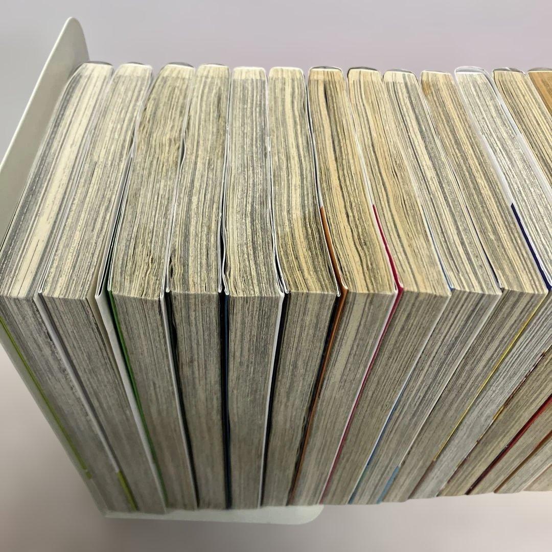 HUNTER×HUNTER ハンターハンター　全巻セット