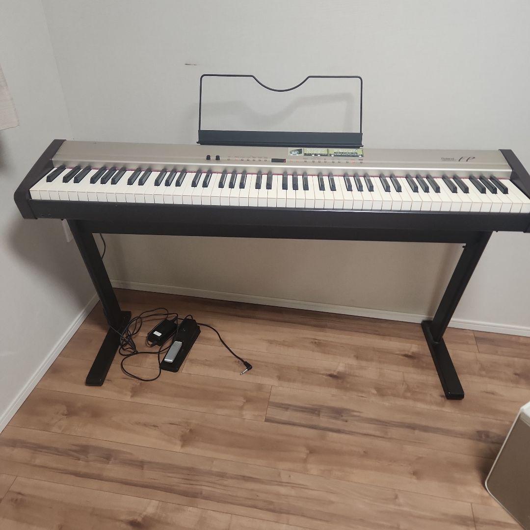 Roland 電子ピアノ FP-3 88鍵盤 ローランド Roland FP-3 電子ピアノ 88