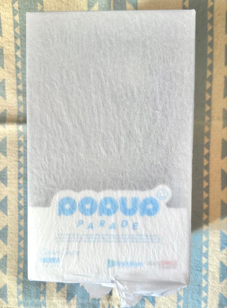 がうる・ぐら　ねんどろいど　POP UP PARADE 2種セット