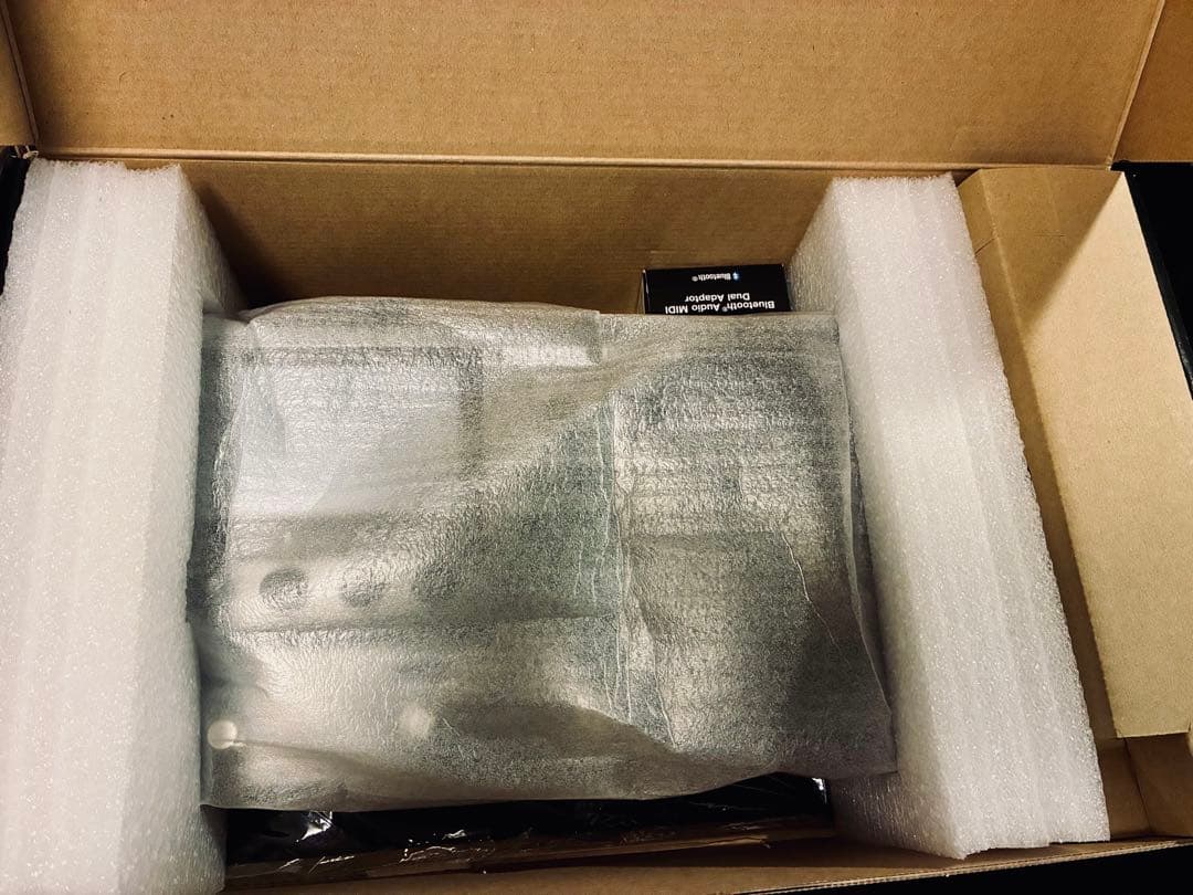 BOSS GX-10 +別売オプション付 中古美品!