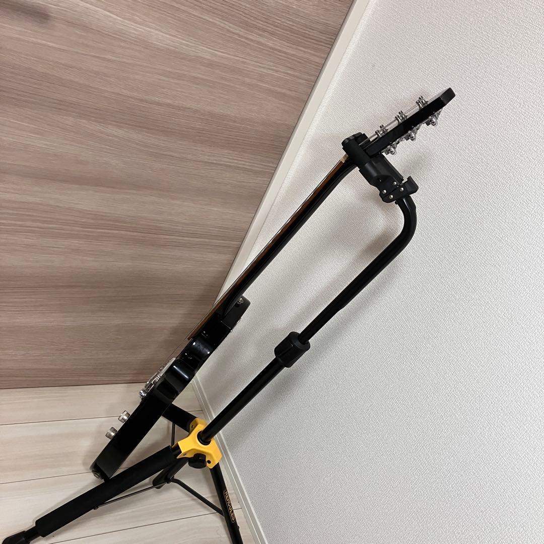 調整済•純正ケース付】GRETSCH G1100 レスポールJr - メルカリ