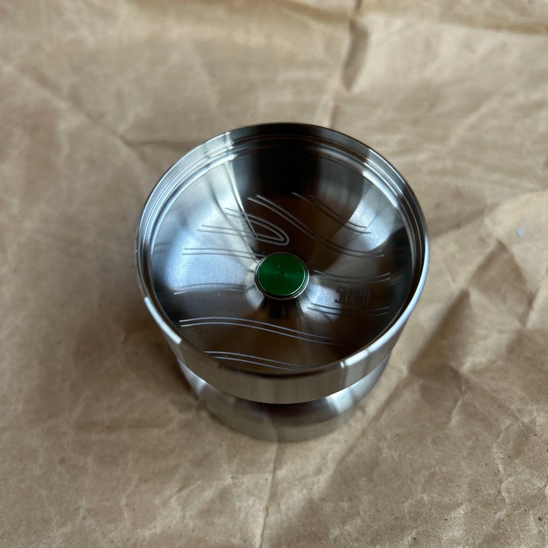 スシ(大トロ) RSO