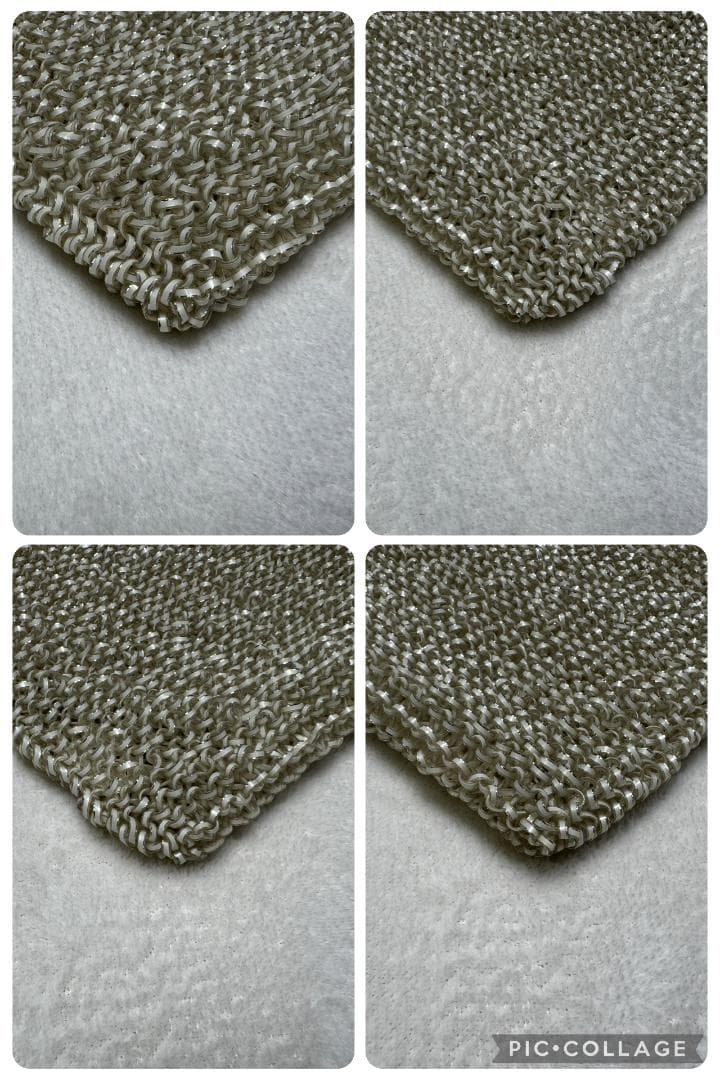 極美品☆ANTEPRIMA ワイヤーバッグ パーティバッグ ミニ トートバッグ