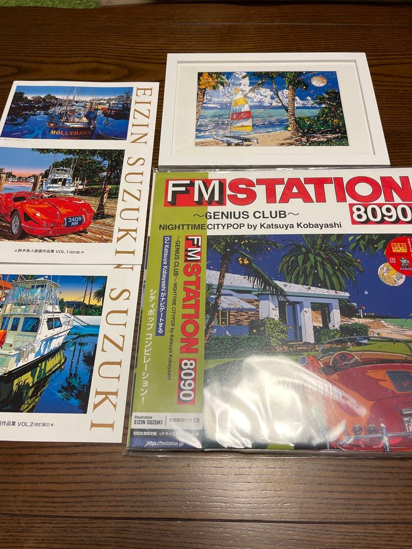 国内未入荷 ナタリー・デュ・パスキエ 2025 エキシビジョンポスターの