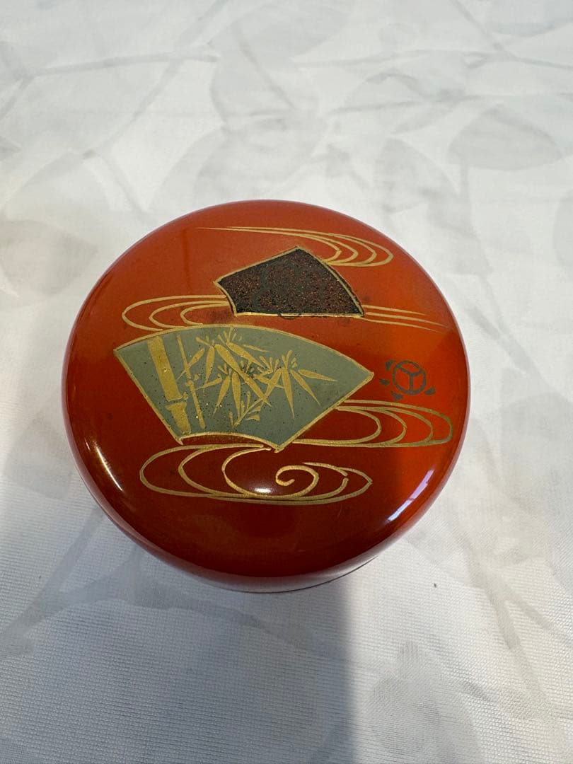 少々傷有り】【おすすめセット】茶道具、茶箱セット ✨ガハハ本舗お宝