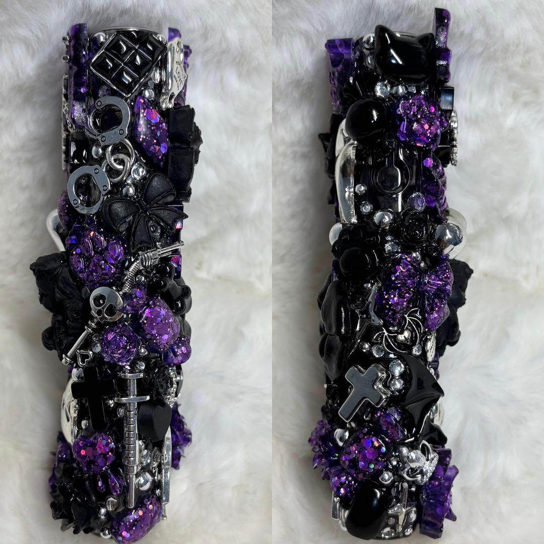 B602♡アイコスケース♡IQOS♡イルマワン♡イルマiワン♡デコケース♡