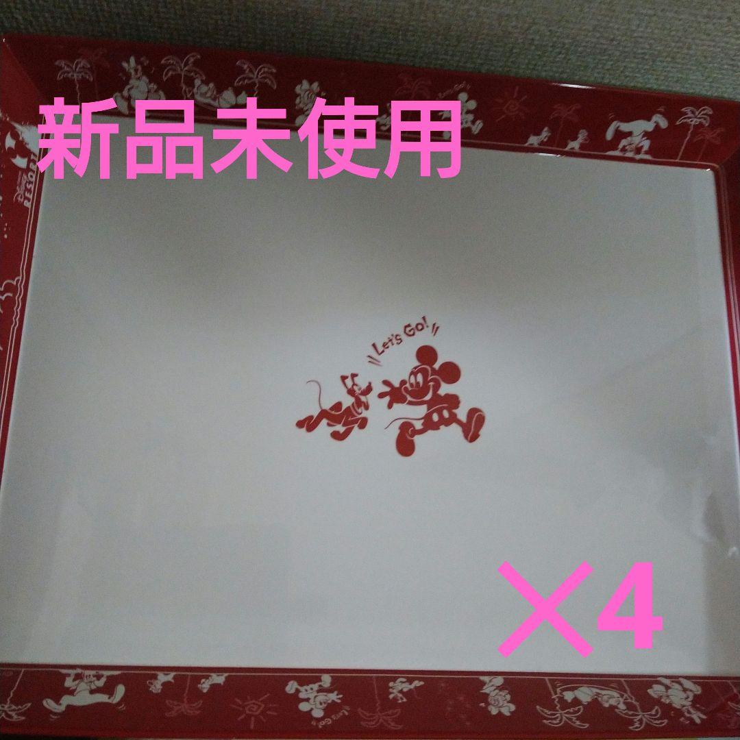 ディズニーリゾート　パークフード　トレー　新品 ディズニーリゾート パークフードトレー ディズニーリゾート トレー