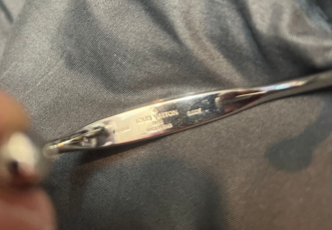 Louis Vuitton ジョンクモノグラム