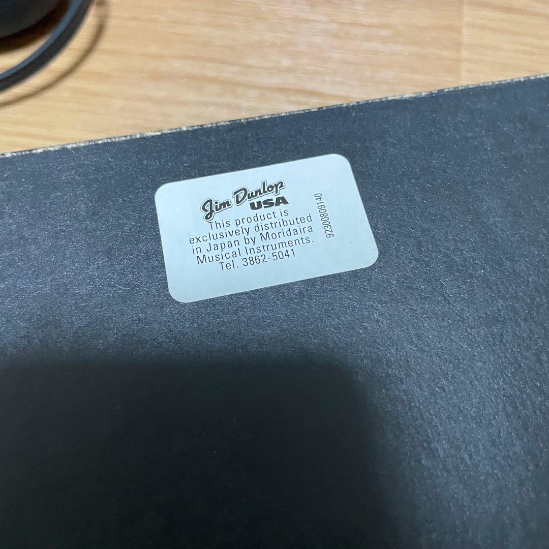 MXR m108 Ten Band EQ グラフィックイコライザー　グライコ