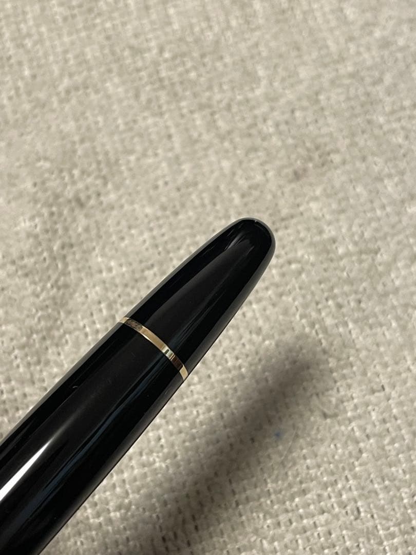 ◾️美品モンブラン◾️162ルグラン ボールペン◾️マイスターシュテュック◾️新品インク
