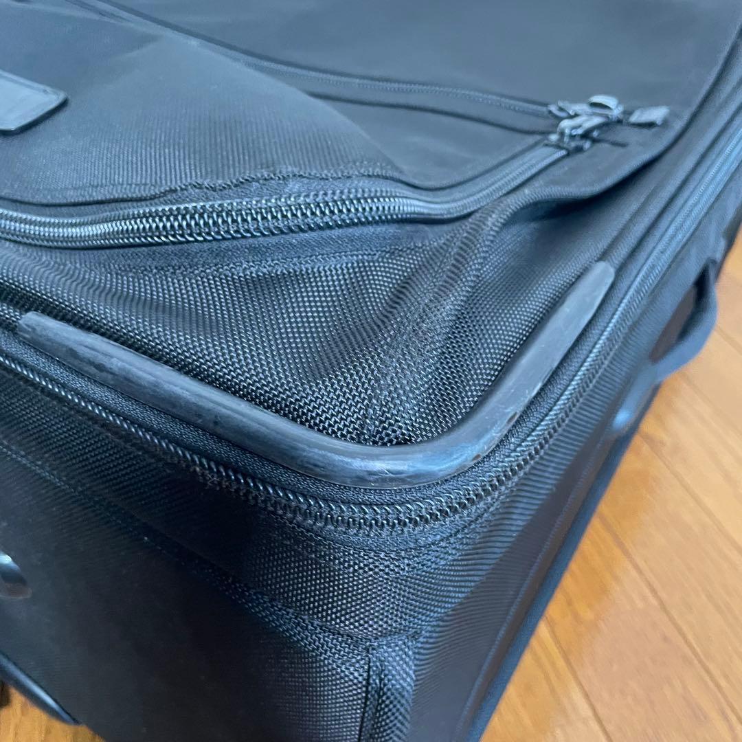 トゥミ キャリーケース アルファ2 大容量 92L 22028DH TUMI TUMI