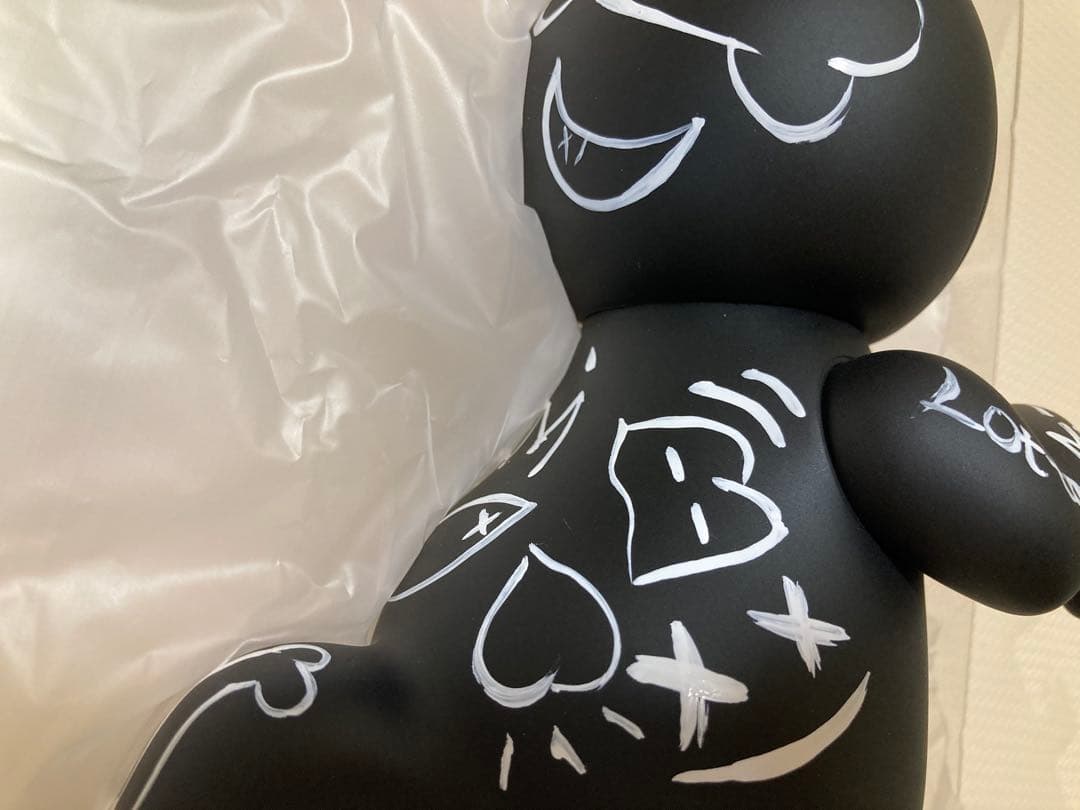 Lotta Ayano Nakano ナカノアヤノ Socks フィギュア 直筆