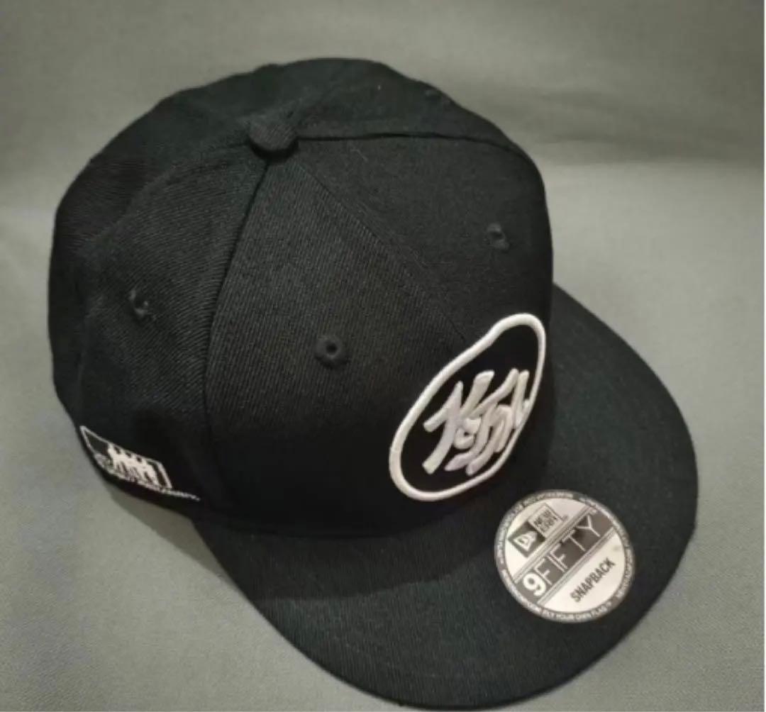 ケツメイシ×NEW ERA コラボキャップKTM 20th LIMITED