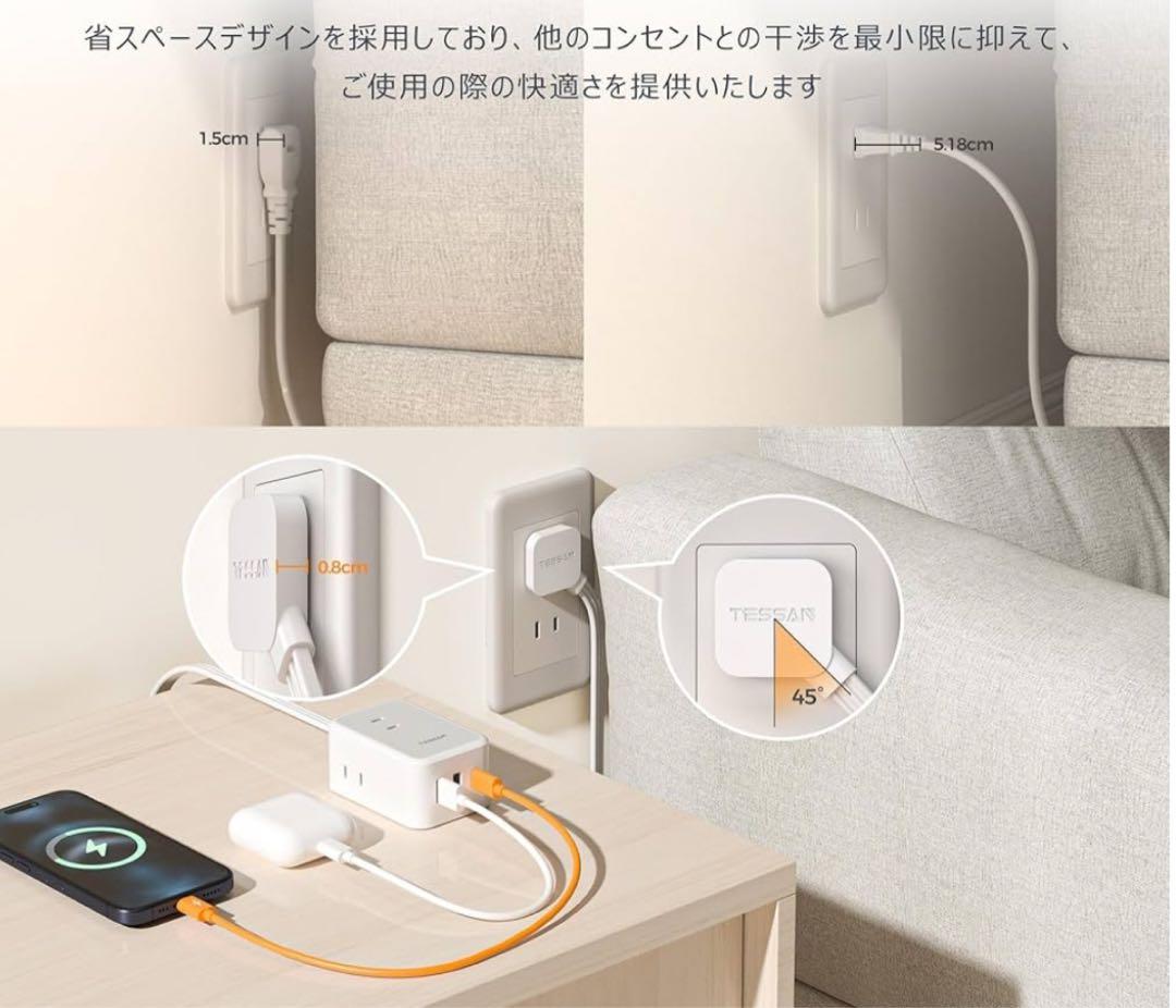 木製シングルベッド 引き出し付き 和風デザイン