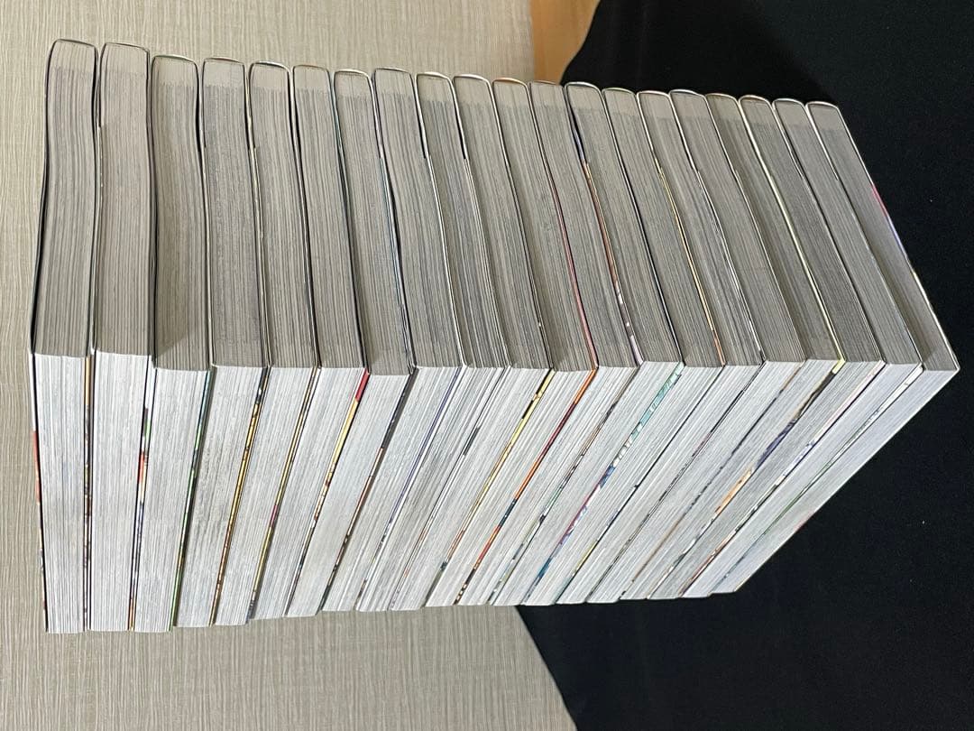 【美品】ヒカルの碁 完全版　全20巻セット