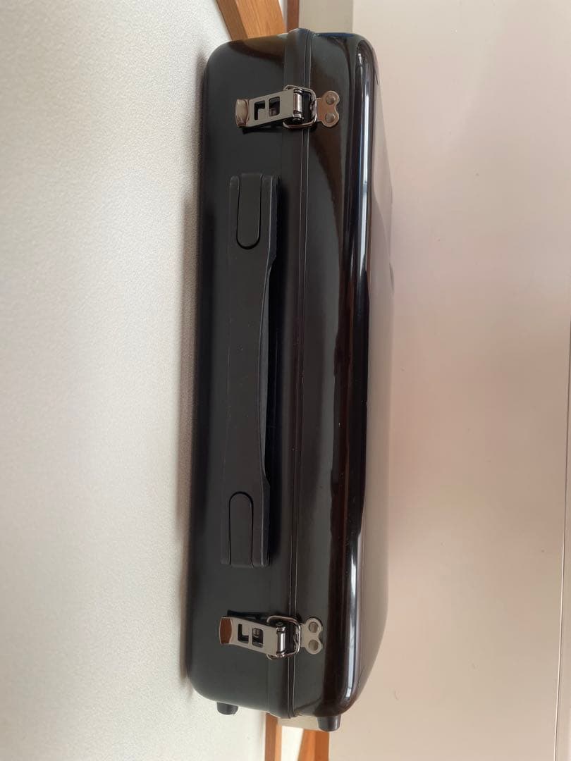 DAC クラリネットケース 黒