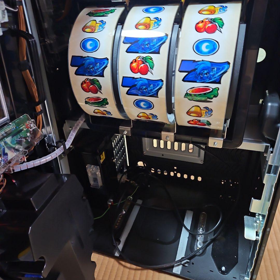 おゆまる様専用 スマスロ 忍魂 奥義皆伝ノ章 実機