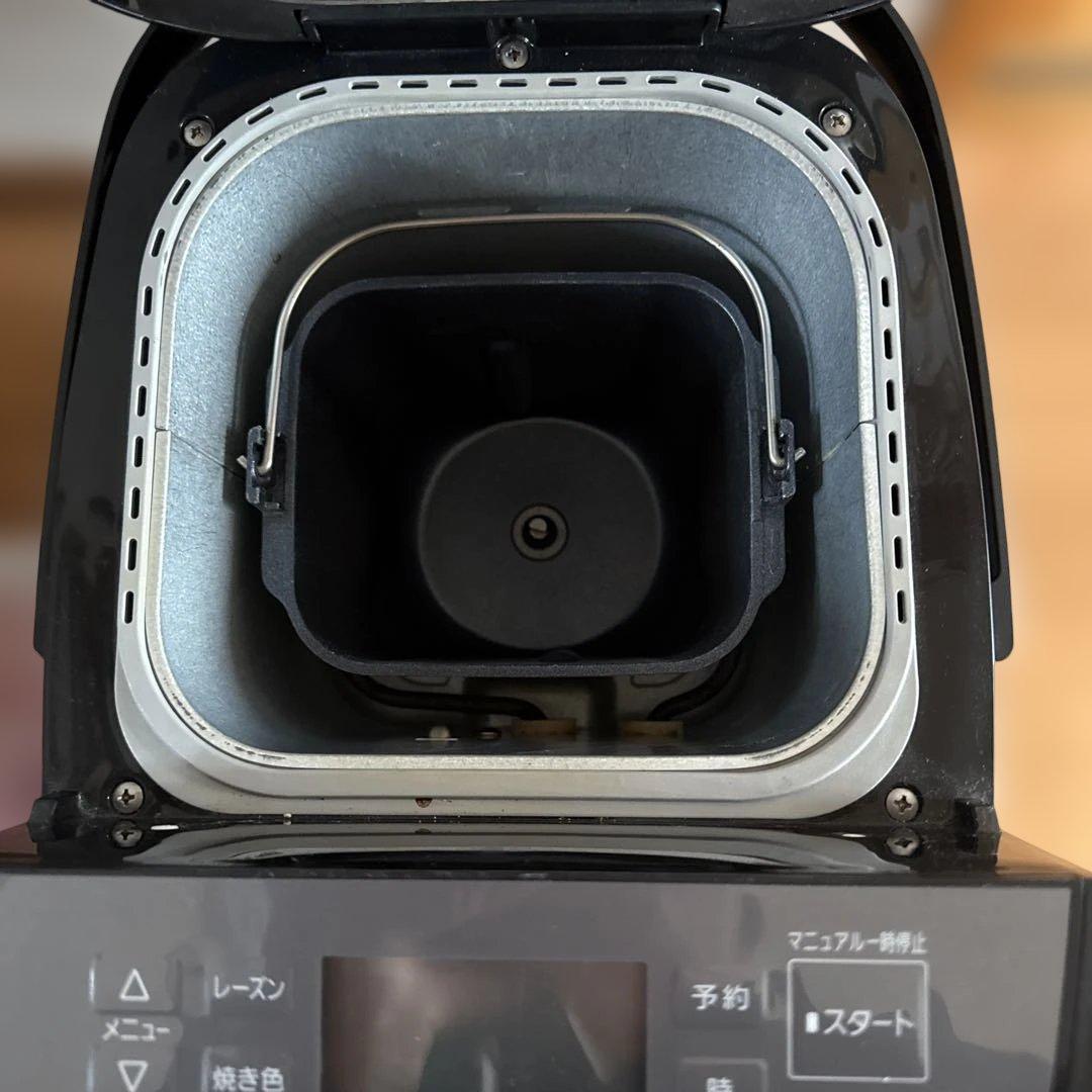 美品　Panasonic ホームベーカリー SD-MDX102