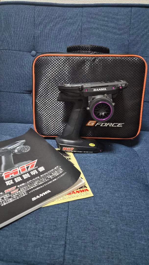 タミヤ TRF104 オプション多数 M17セット - メルカリ