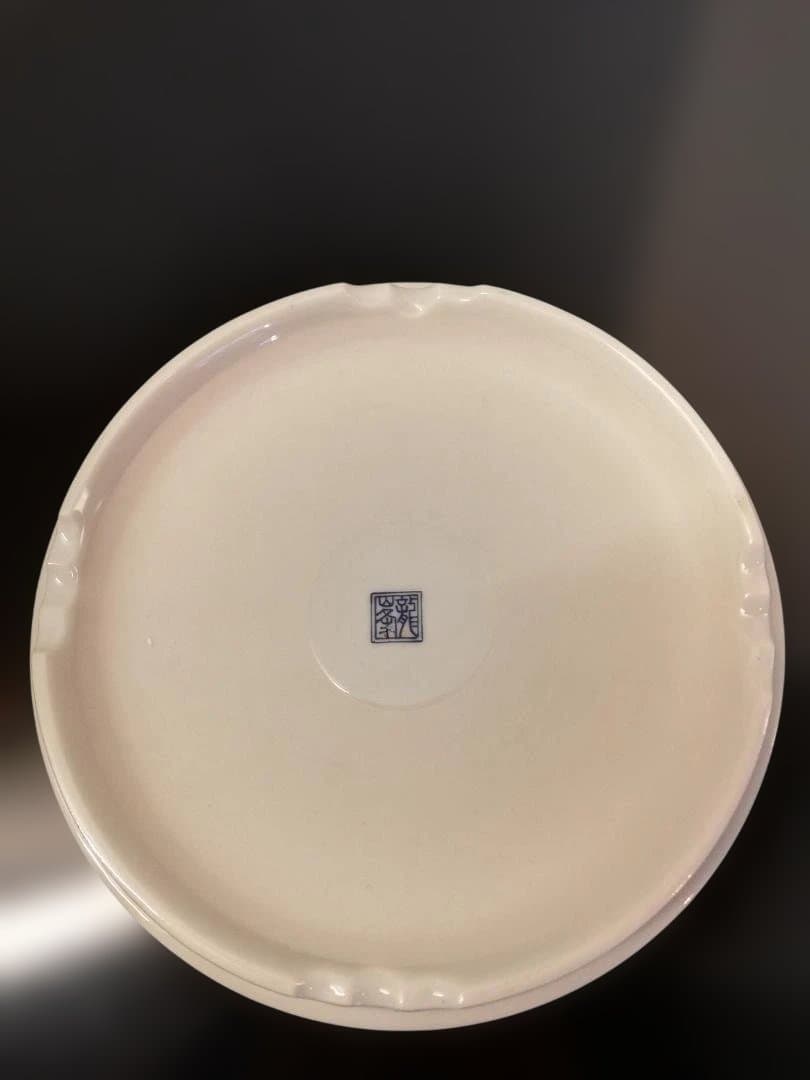 有田焼　龍峯　3段重　重箱（木箱付）