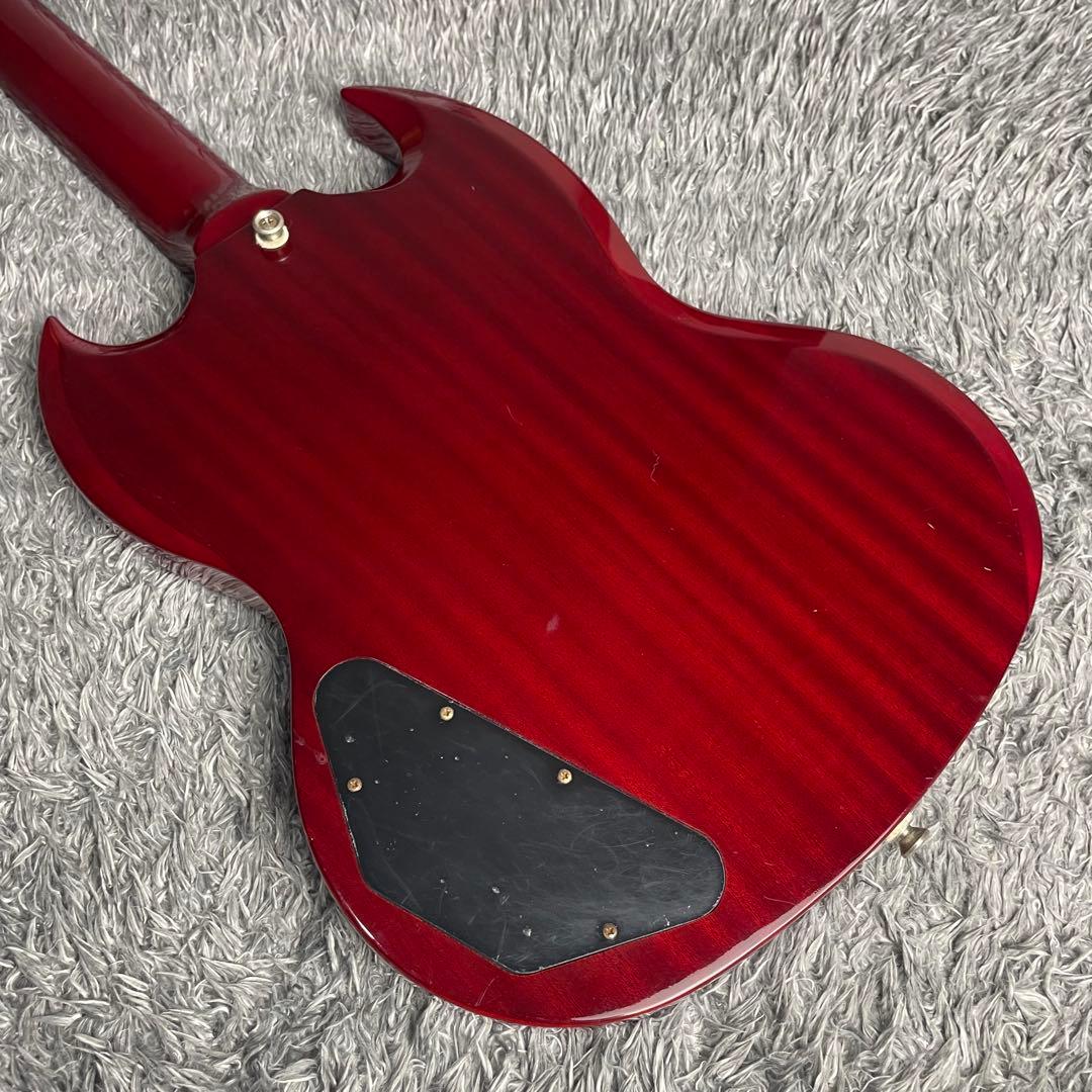 ギター Epiphone SG PRO