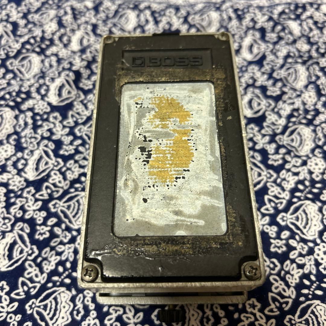 BOSS デジタルディレイ DD-3