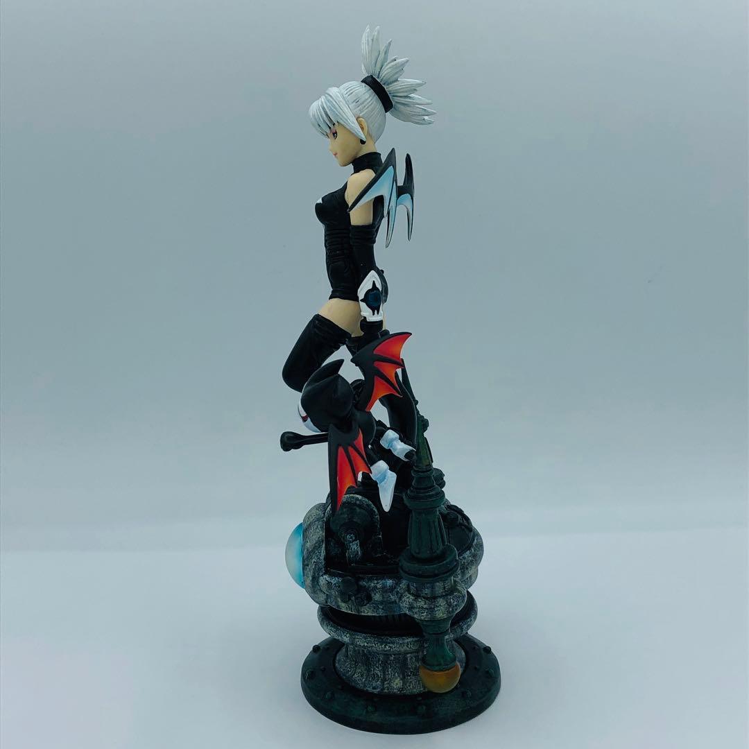 フューチャーモデルズ シャドウレディ 桂正和 SHADOWLADY