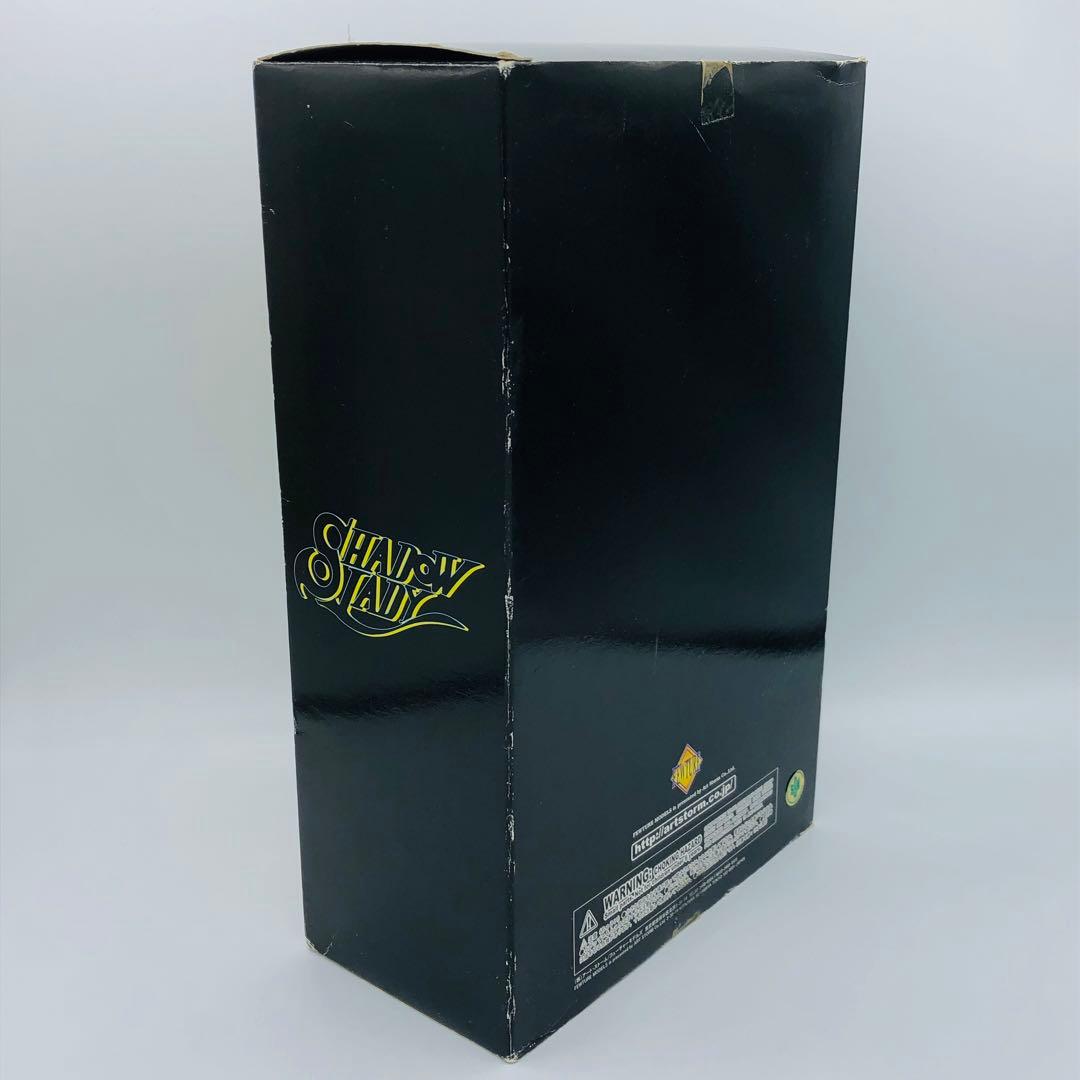 フューチャーモデルズ シャドウレディ 桂正和 SHADOWLADY