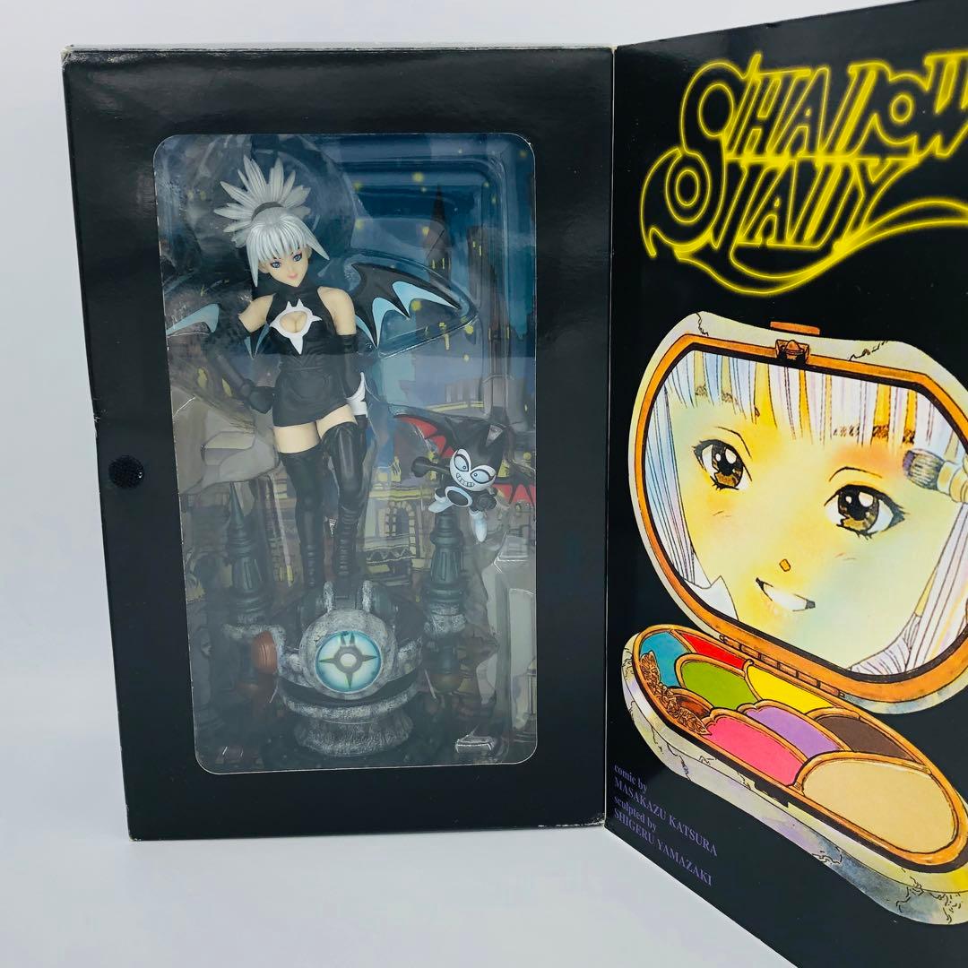 フューチャーモデルズ シャドウレディ 桂正和 SHADOWLADY