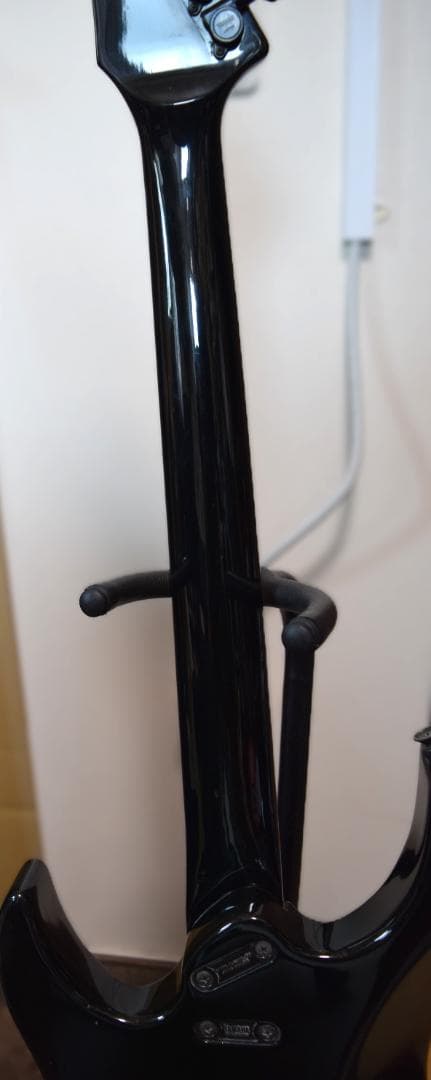 YAMAHA　RGX612D　フロントはダンカン？　故障品扱いです