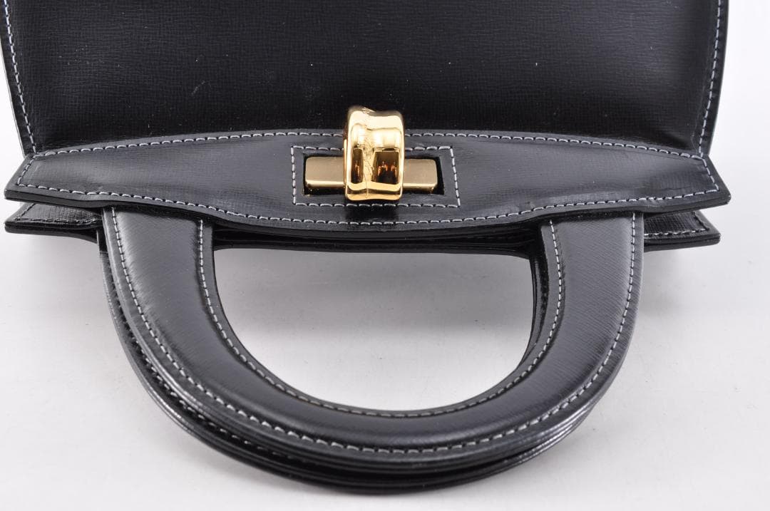 ANDREA PFISTER アンドレアフィステル フォーマル ハンドバッグ