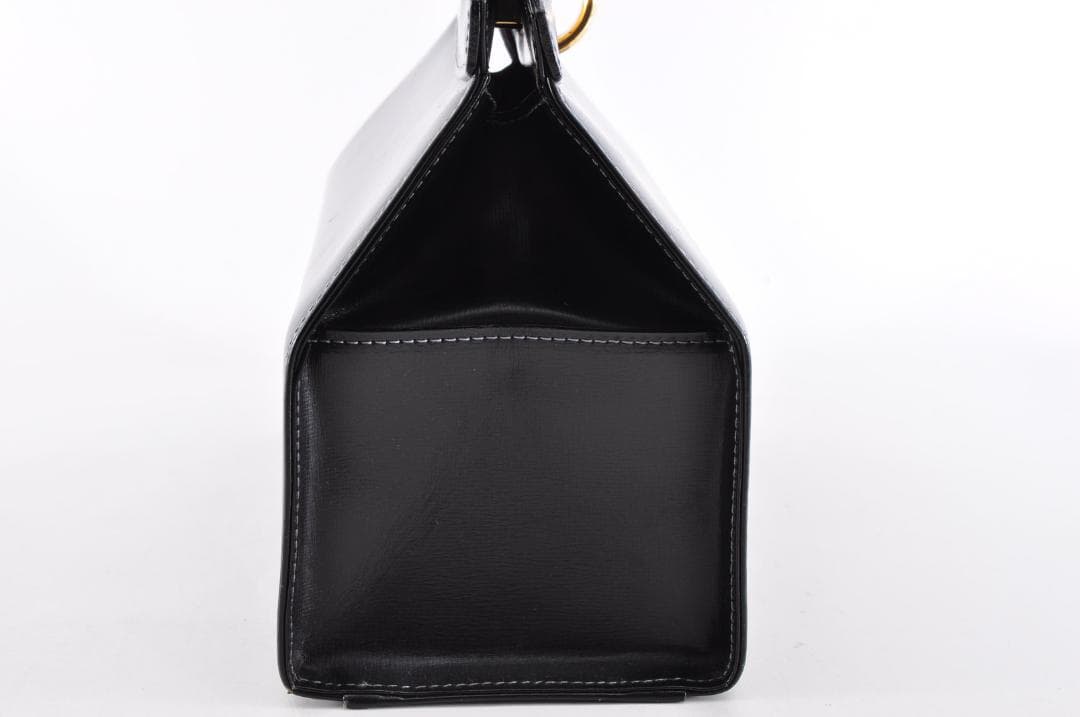 ANDREA PFISTER アンドレアフィステル フォーマル ハンドバッグ