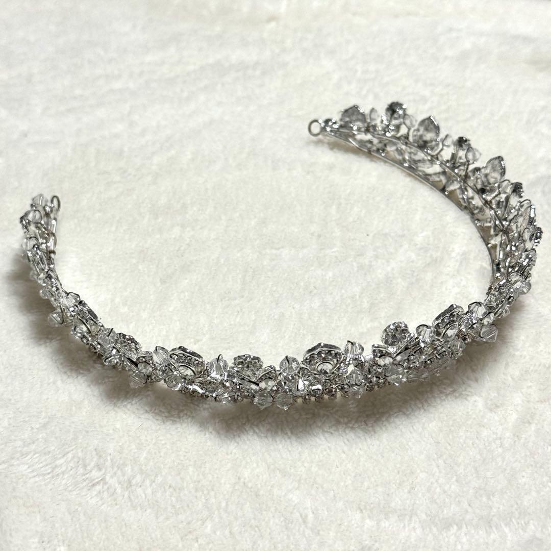 Ivory & co　ティアラ　アレクサンドラ