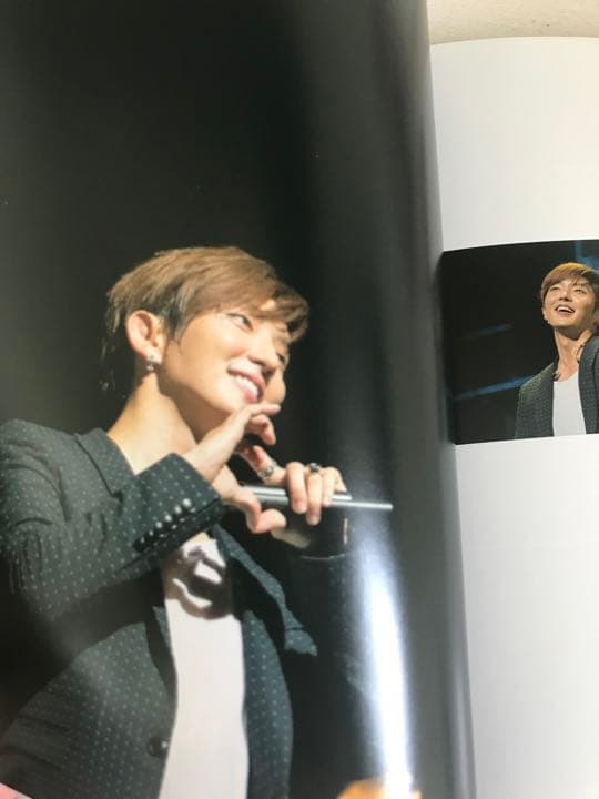 イ・ジュンギ「ASIA TOUR TOGETHER in JAPAN」