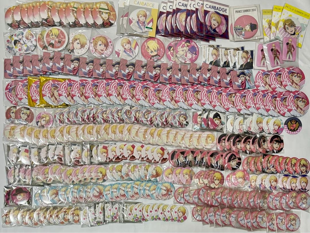 うたプリ　来栖翔　グッズ　大量　まとめ売り