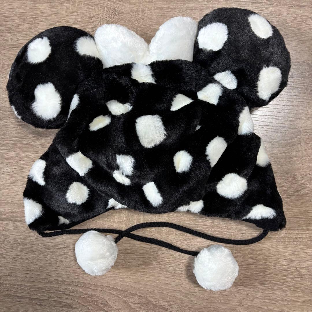 2025秋冬】ディズニーファンキャップまとめ！ヒョウ柄ファンキャップ