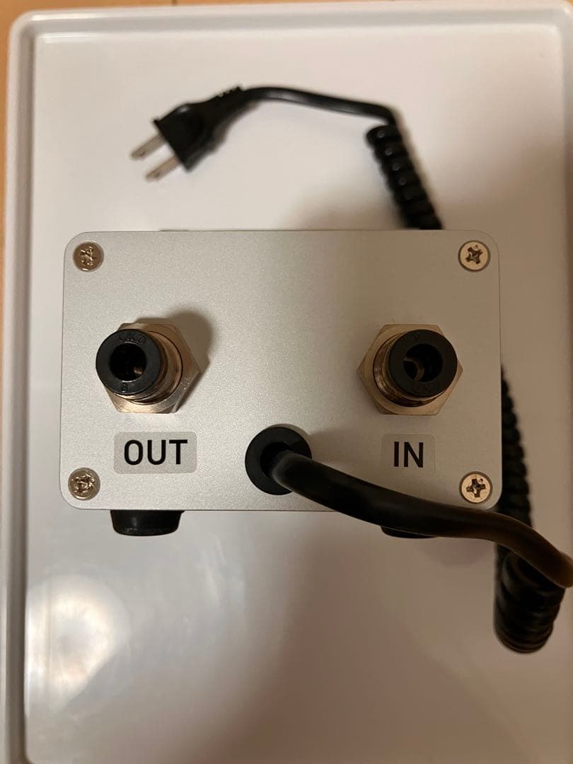 ADA NAコントロールタイマーII