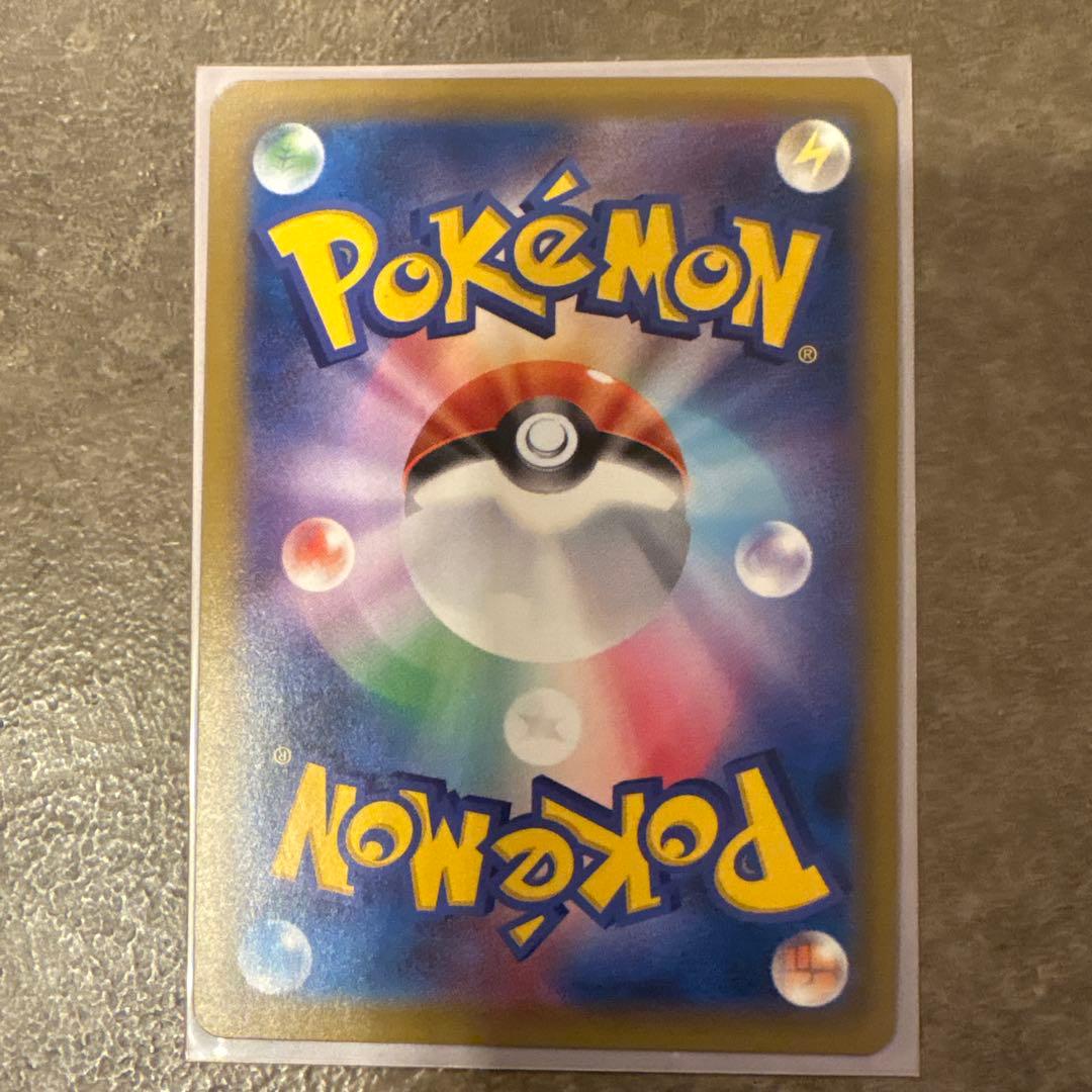 ミュウ R CP6 20th Anniversary 051/087 ケース付き