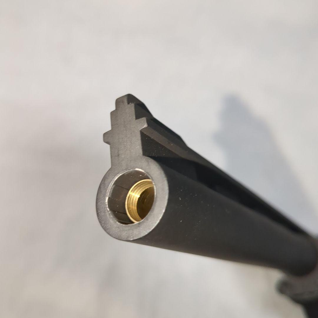 マルシン　44オートマグ　クリント1マキシ　固定スライドガスガン　重量1102g