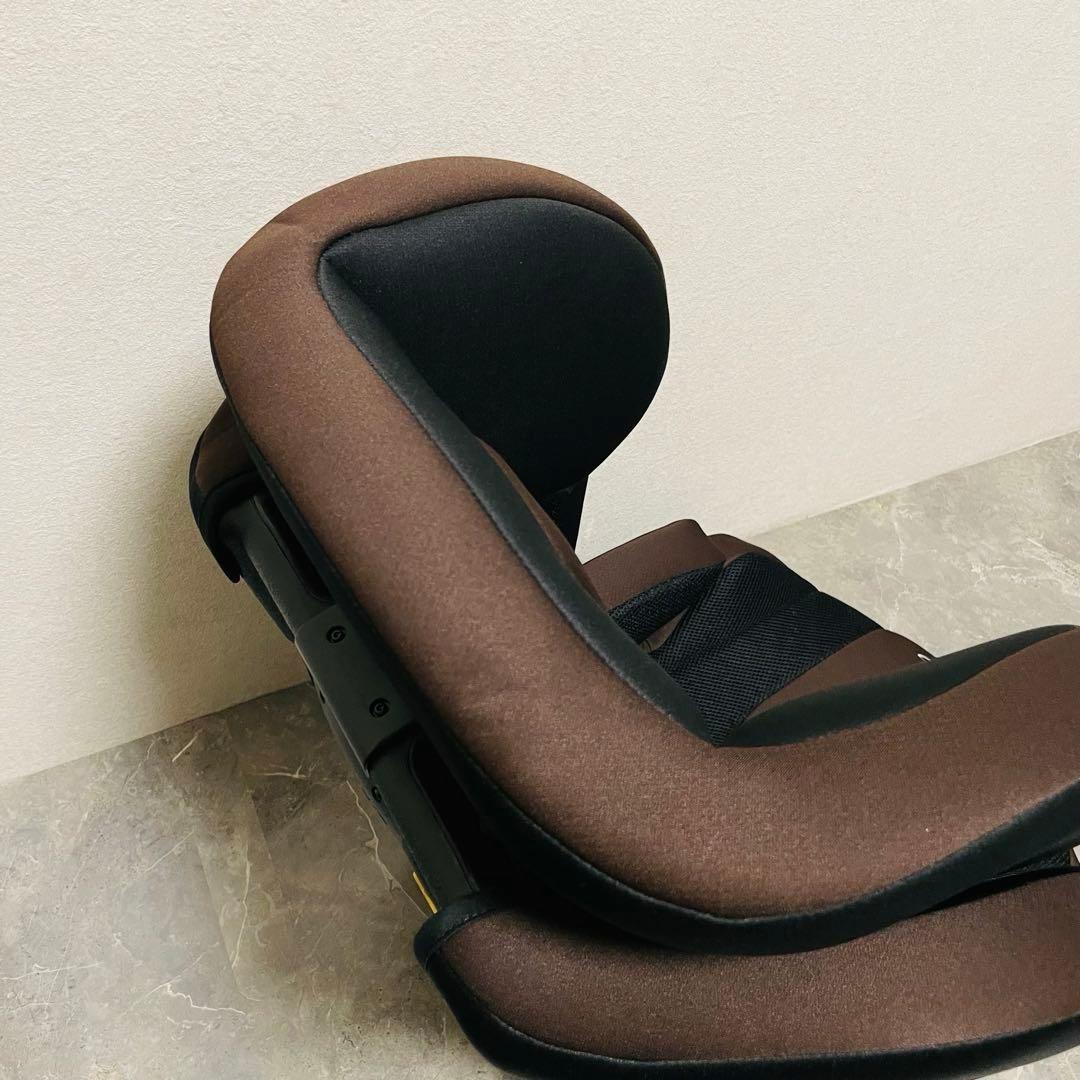 RECARO レカロ スタート J1 スマイル チャイルドシート ジュ