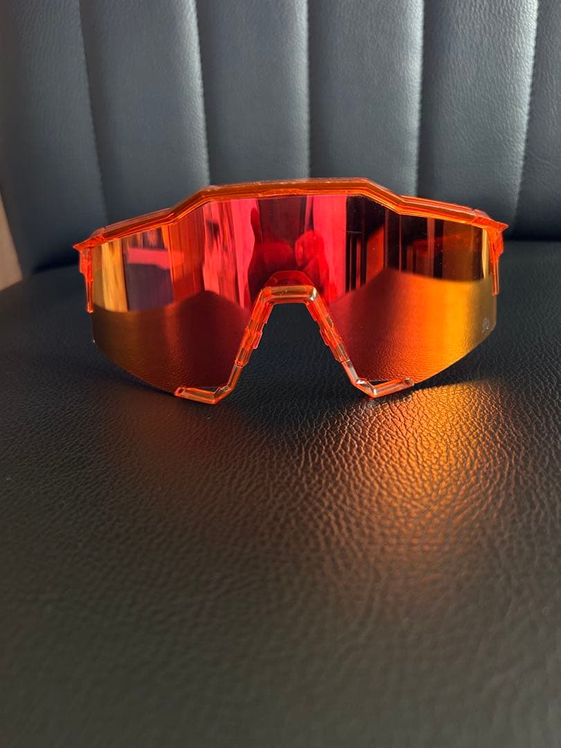 100% ワンハンドレッドパーセントペーターサガンモデルPeter Sagan