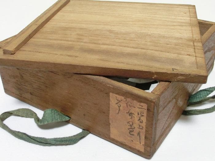 ☆江戸期☆江戸時代☆大盃☆塗師 西郡仙斎☆蒔絵